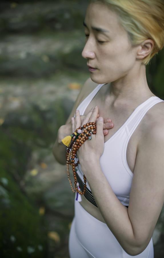 se yoon chun | Yoga Alliance | Yoga Teacher