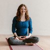 Rachel Red - Yoga Teacher