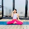 Sayesha Bhardwaj - Yoga Teacher