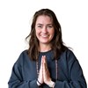 Rachel Peeples - Yoga Teacher